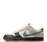 Nike HQ3483-104 Dunk Low Men LT Orewood BRN/BICOASTAL-Cream II-Black UK 10.5