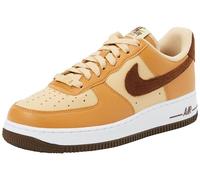 NIKE HQ3905-200 Air Force 1 '07 Next Nature Women White/University Blue-Summit White UK 8