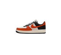 Nike HQ4987-010 AIR Force 1 '07 LV8 Men Black/Vintage Coral-Phantom-Pale Ivory UK 9.5