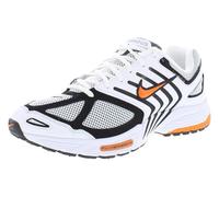 NIKE HQ5403-103 AIR Pegasus 2005 Men White/Safety Orange-Black UK 8