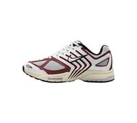 NIKE HQ5718-600 AIR Pegasus 2005 Women Dark Team RED/White-Black-Pure Platinum UK 6