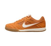 NIKE HQ6020-800 GATO Men Monarch/Soft Pearl-Gum Light Brown UK 9