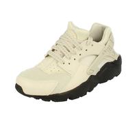 Nike Huarache Run GS Dq1103 001 - UK 3.5 | US 4Y | EU 36