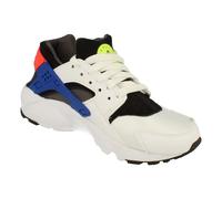 Nike Huarache Run GS Running Trainers Dq0975 Sneakers Shoes 100