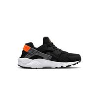 Nike Huarache Run Jr DX9267-001 shoes