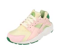 Nike Hurache Run Se GS Trainers Dq0517 600 - UK 4 | US 4.5Y | EU 36.5