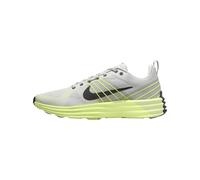 Nike Lunar Roam Sneaker (Neautral Grey/Black Volt/Photon Dust/Volt - 9) - Size 9