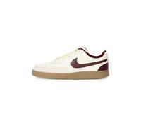 Nike Court Vision Low Men's Shoes - White 9.5