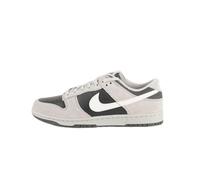 NIKE HV2532-001 Dunk Low Men LT Smoke Grey/Summit White-Anthracite UK 9