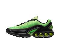 Nike HV3521-700 AIR MAX DN AMD Men LT Lemon Twist/Black-Green Strike-Black UK 10.5