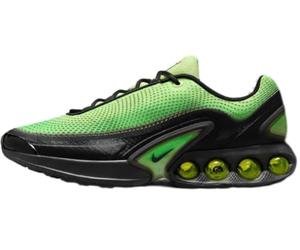 NIKE HV3521-700 AIR MAX DN AMD Men LT Lemon Twist/Black-Green Strike-Black UK 13