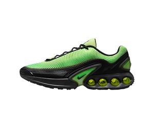 NIKE HV3521-700 AIR MAX DN AMD Men LT Lemon Twist/Black-Green Strike-Black UK 8.5
