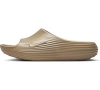 NIKE HV4479-200 REACTX REJUVEN8 Slide Men Khaki/Khaki-Khaki UK 9