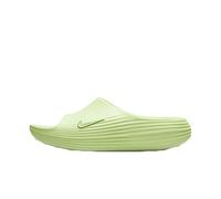 NIKE HV4479-700 REACTX REJUVEN8 Slide Men Barely Volt/Barely Volt-Barely Volt UK 7