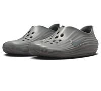 NIKE HV5060-002 REACTX REJUVEN8 Men Smoke Grey/Smoke Grey-Smoke Grey UK 13