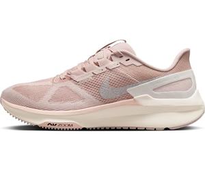 NIKE HV5161-600 Structure 25 PRM Women Pink Oxford/Anthracite-Pale Ivory UK 6