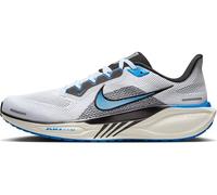 NIKE HV5218-100 AIR Zoom Pegasus 41 Men White/Photo Blue-Black-SAIL UK 7.5