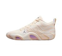 NIKE HV5882-100 Jordan Tatum 3 Men SAIL/Dark IRIS-Muslin-Pale Ivory UK 9