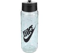 NIKE HY4014-301 Nike TR Renew Recharge Straw Bottle 24oz Graphic