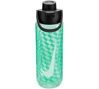 Nike Accessories Tr Renew Recharge Chug Graphic 709ml Bottle Green