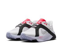 Nike Hybrid RN Men's Training Shoes | UK 10.5 in White/Black/Laser Crimson