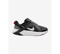 Nike Hybrid RN shoes black white red women - 39