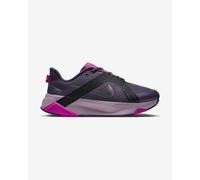 Nike Hybrid RN shoes purple black pink women - 40