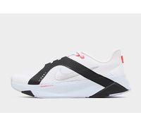 Nike Hybrid RN shoes white black red - 46