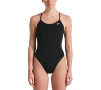 Nike Hydrastrong Lace-Up Tie Back One-Piece