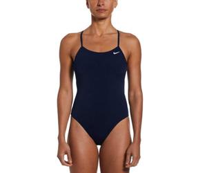 Nike Hydrastrong Lace-Up Tie Back One-Piece