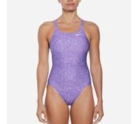 Nike Hydrastrong Multi Print Swimsuit W NESSD011 582