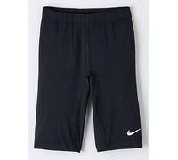 Nike Hydrastrong Solid Jammer, Black, Size Xl Black