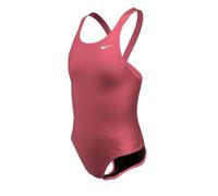 NIKE Hydrastrong Solid Swimsuit 8-10 Years Pink