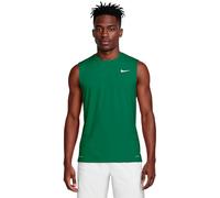 NIKE Hydro Guard Solid Ess Sleeveless Hydroguard Malachite Swim