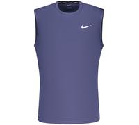 NIKE Hydroguard Solid Ess Sleeveless Hydroguard Midnight Navy Swim
