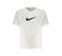NIKE Hydroguard Specs Short Sleeve Hydrogu, White