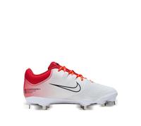 Nike Hyperdiamond 4 Pro "University Red /White" sneakers 7-7.5-8-8.5-9-9.5-10