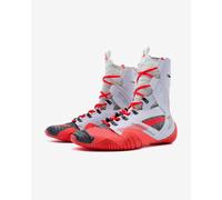 Nike Hyperko 2 Boxing Boots White Red - 42.5