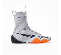 Nike HyperKO 2 Special Edition Boxing Shoes Boxing Boots DJ4475-900 Grey