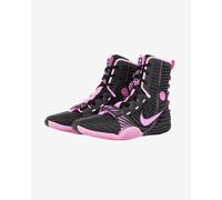 Nike Hyperko 3 boxing boots black pink - 41
