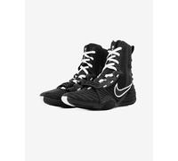 Nike Hyperko 3 boxing boots black white - 38.5