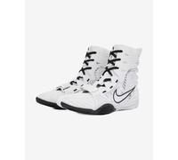 Nike Hyperko 3 boxing boots white black - 45