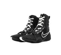 Nike HyperKO 3 Boxing Shoes Boxing Boots Black HV6696-001