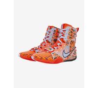 Nike Hyperko 3 SE boxing boots orange black white - 41