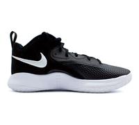 Nike HyperSet 2 Indoor Court Shoes (FQ7070-001, Black/White/Black) 11 UK