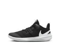 Nike HyperSpeed Court Volleyball Shoes - Black