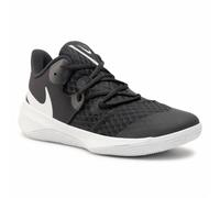 Nike Zoom Men's Hyperspeed Court CI2964-010 - Black/White, Black, 6.5 UK