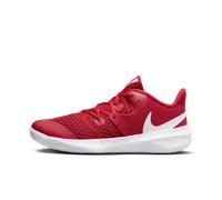 Nike Men's Volleyball Shoes EU, red, 9.5 UK