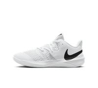 Nike Zoom Hyperspeed Court CI2964-010 Men's Black/White, White, 10 UK