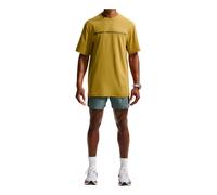 Nike Hyverse Dri-Fit Uv Protection T-Shirt 'Peat Moss' IQ3628-322 L